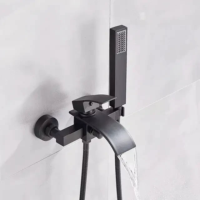 Shower system